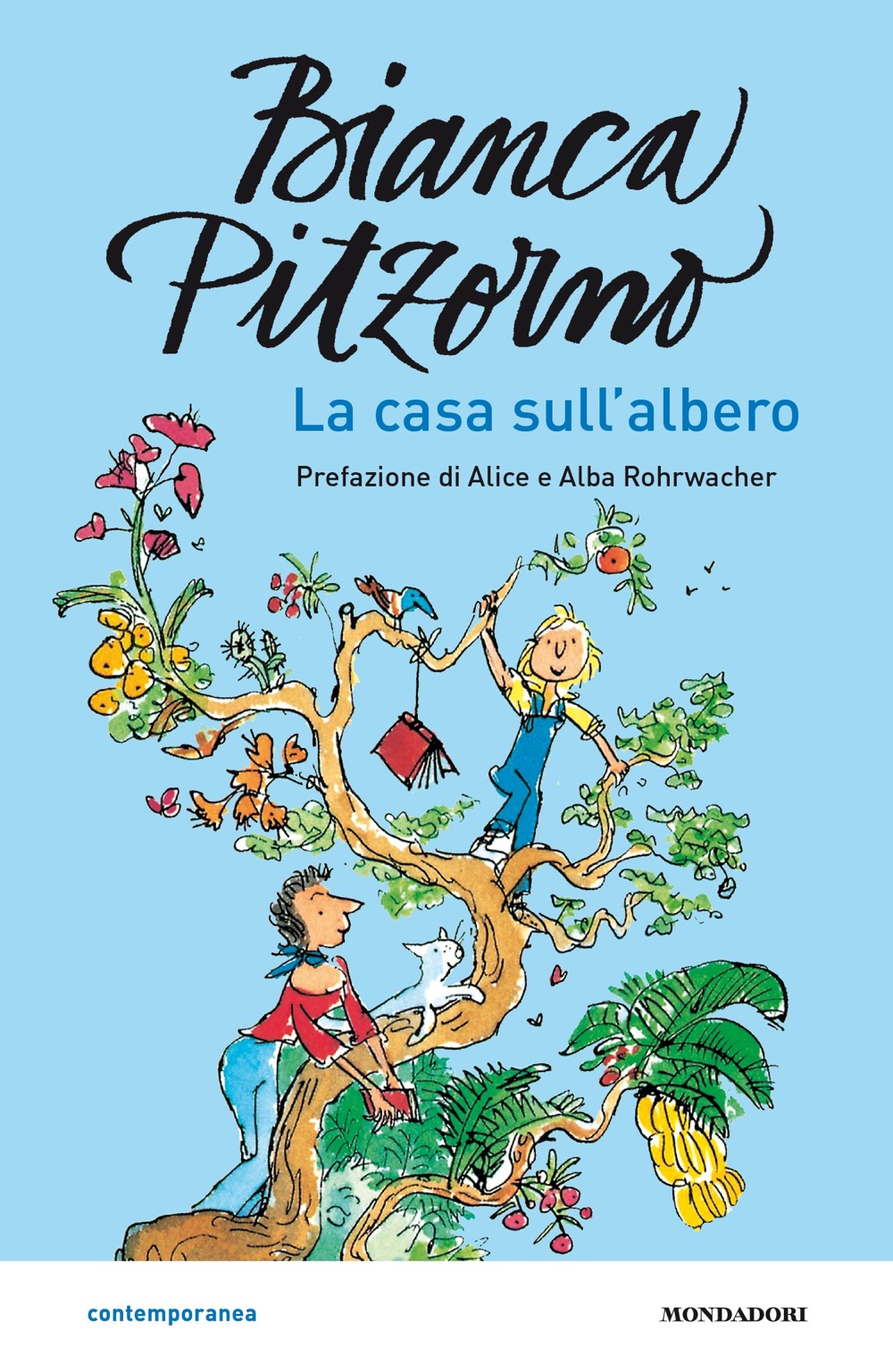 La settima arte nei libri per bambini e ragazzi - La Casa sull'Albero