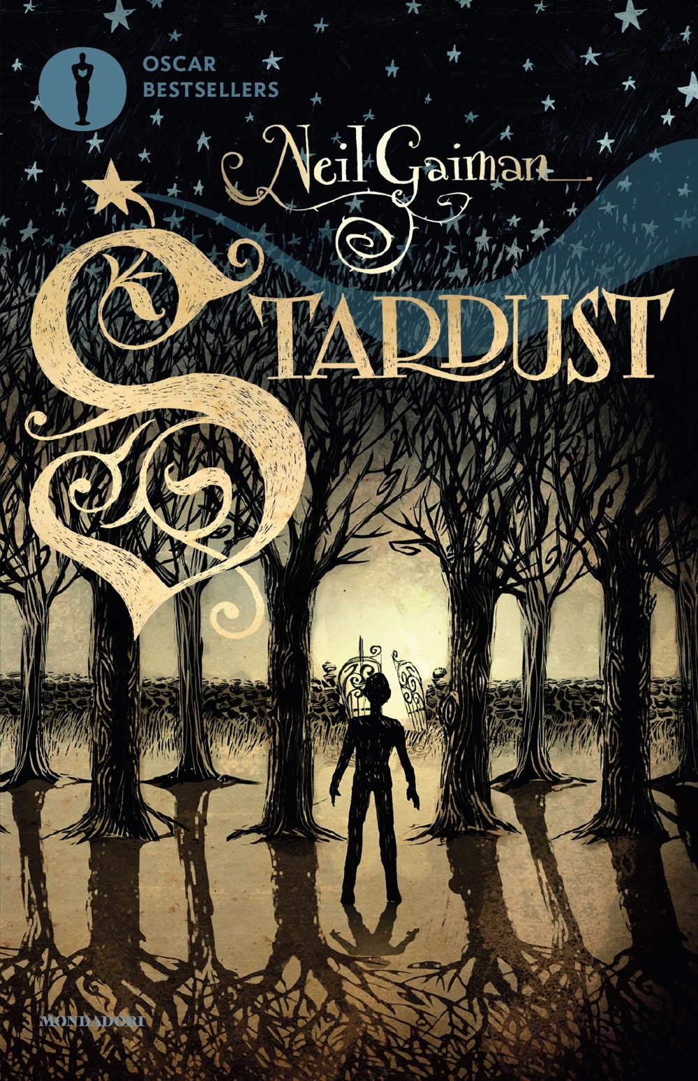 Stardust - Ragazzi Mondadori