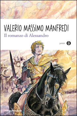 Manfredi Valerio Massimo - Lo scudo di Talos (B) - Mondadori BS » La  Bancarella di Zia Sam