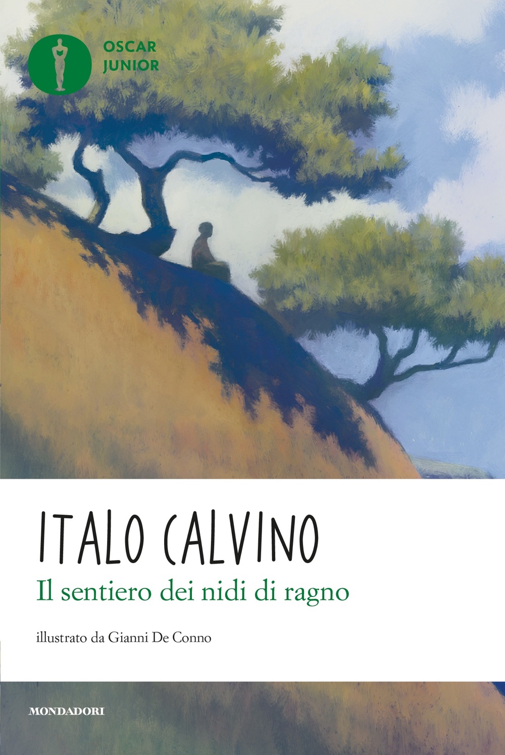 Trama Del Libro Il Sentiero Dei Nidi Di Ragno