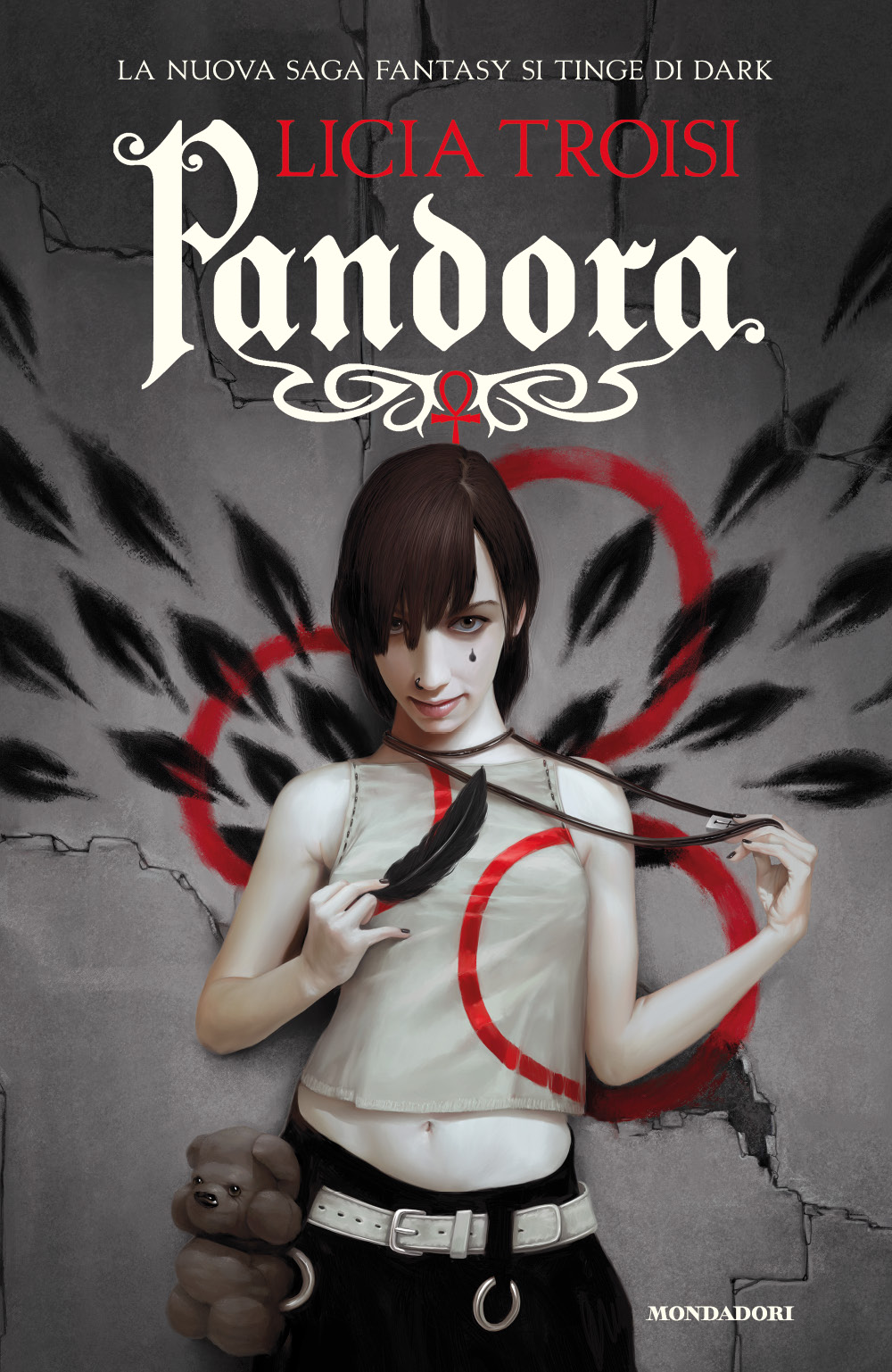 Pandora - Ragazzi Mondadori