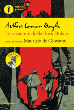 Le avventure di Sherlock Holmes