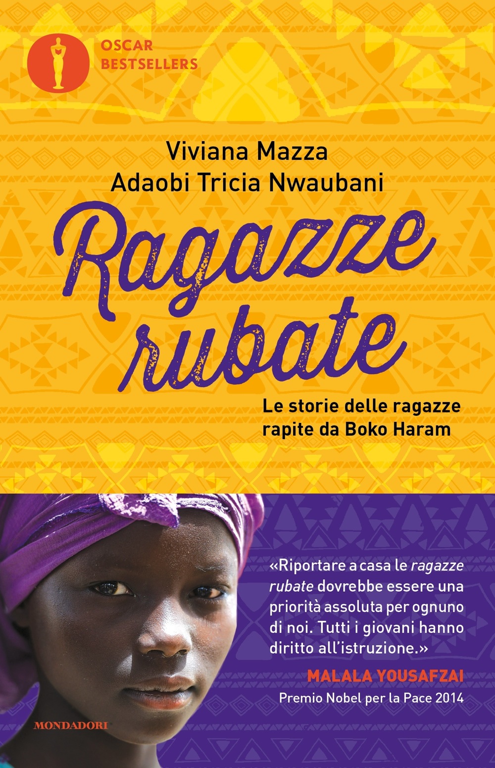 Ragazze rubate. Le storie delle ragazze rapite da Boko Haram - Ragazzi  Mondadori