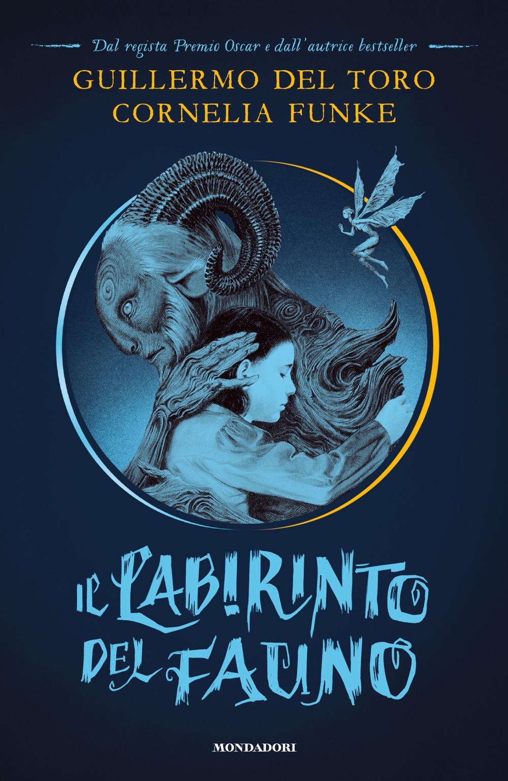 Il Labirinto del Fauno - Ragazzi Mondadori