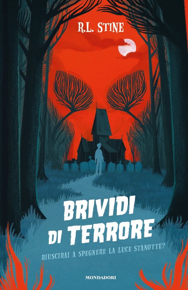 Piccoli Brividi. Creature mostruose - Stine, R. L. - Ebook - EPUB3 con  Adobe DRM