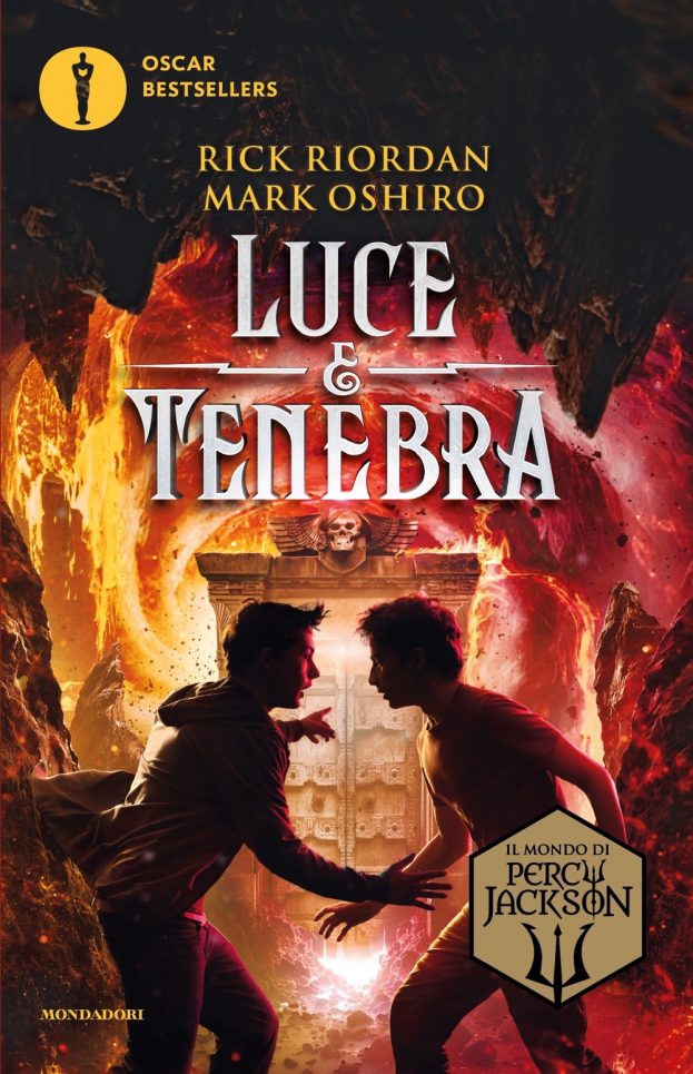 Luce e tenebra