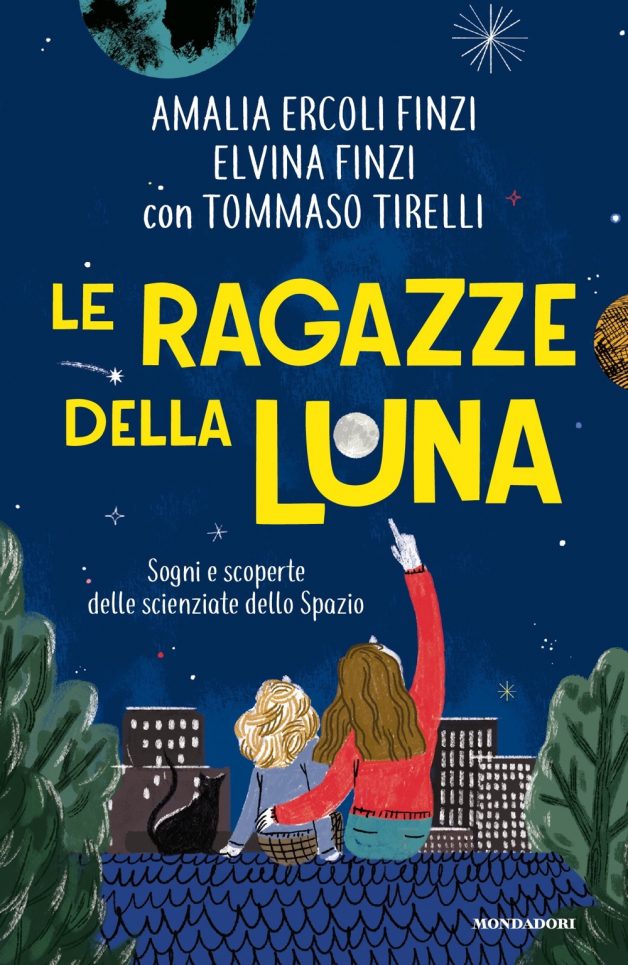 Le ragazze della luna